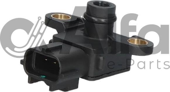 Alfa e-Parts AF04578 - Sensore, Pressione collettore d'aspirazione www.autoricambi360.it