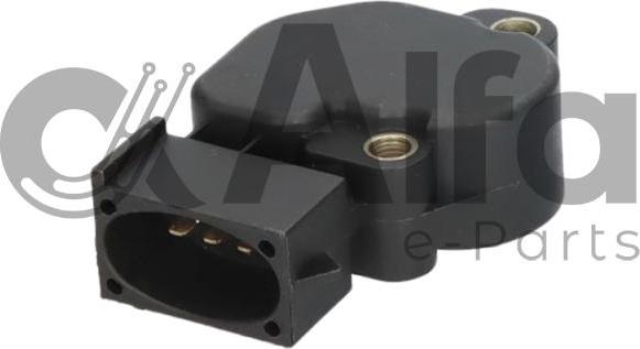 Alfa e-Parts AF04659 - Sensore, Regolazione valvola farfalla www.autoricambi360.it