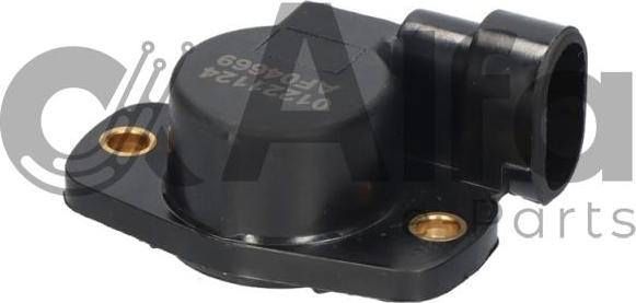 Alfa e-Parts AF04669 - Sensore, Regolazione valvola farfalla www.autoricambi360.it