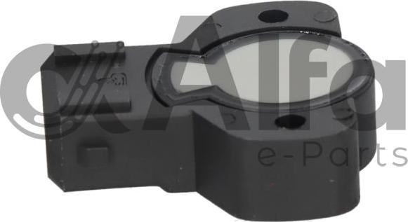 Alfa e-Parts AF04661 - Sensore, Regolazione valvola farfalla www.autoricambi360.it