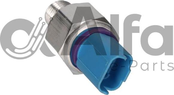 Alfa e-Parts AF04604 - Interruttore a pressione olio, Servosterzo www.autoricambi360.it