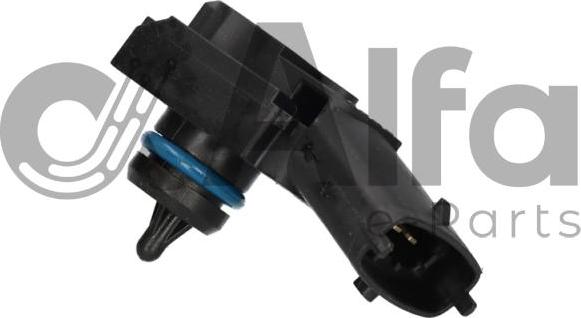 Alfa e-Parts AF04610 - Sensore, Pressione carburante www.autoricambi360.it