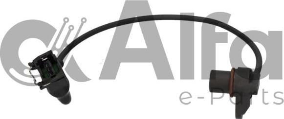 Alfa e-Parts AF04682 - Sensore, Posizione albero a camme www.autoricambi360.it