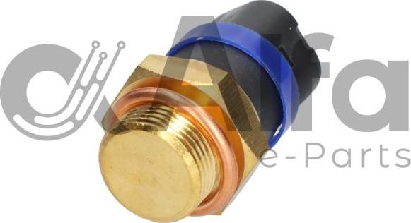 Alfa e-Parts AF04639 - Termocontatto, Ventola radiatore www.autoricambi360.it