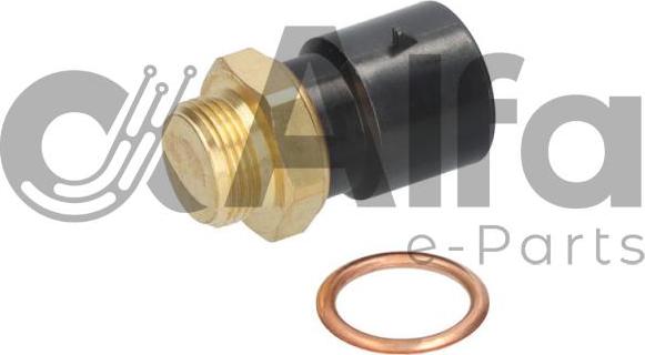 Alfa e-Parts AF04630 - Termocontatto, Ventola radiatore www.autoricambi360.it