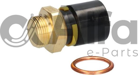 Alfa e-Parts AF04638 - Termocontatto, Ventola radiatore www.autoricambi360.it