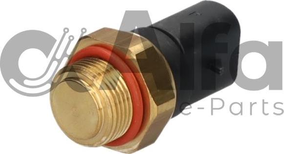 Alfa e-Parts AF04626 - Termocontatto, Ventola radiatore www.autoricambi360.it