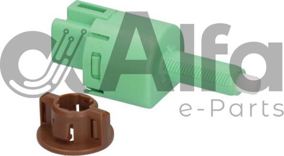 Alfa e-Parts AF04099 - Interruttore luce freno www.autoricambi360.it