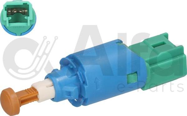 Alfa e-Parts AF04094 - Interruttore luce freno www.autoricambi360.it