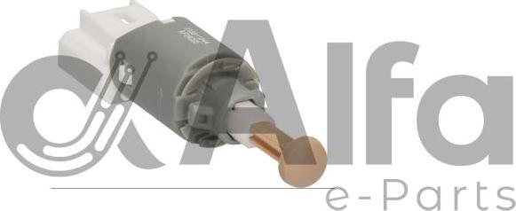 Alfa e-Parts AF04095 - Interruttore luce freno www.autoricambi360.it
