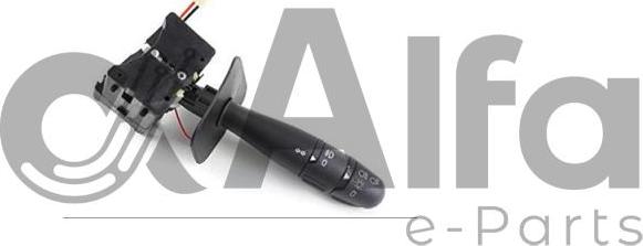 Alfa e-Parts AF04041 - Leva devio guida www.autoricambi360.it