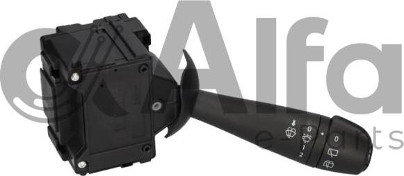Alfa e-Parts AF04051 - Leva devio guida www.autoricambi360.it