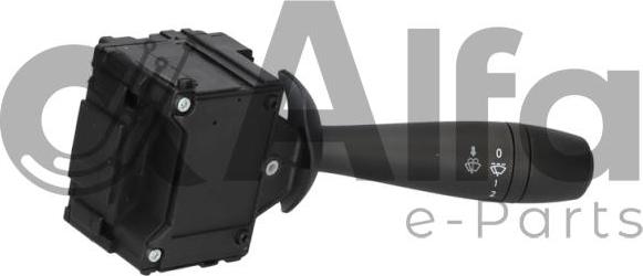 Alfa e-Parts AF04052 - Leva devio guida www.autoricambi360.it