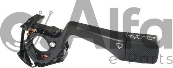Alfa e-Parts AF04001 - Leva devio guida www.autoricambi360.it