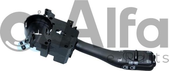 Alfa e-Parts AF04007 - Leva devio guida www.autoricambi360.it