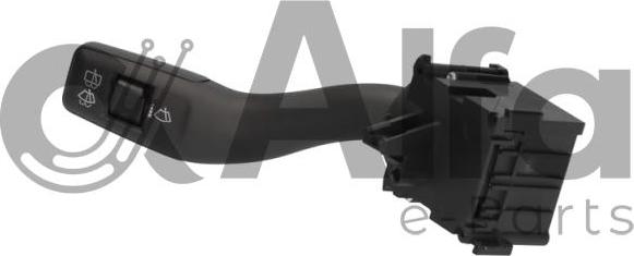 Alfa e-Parts AF04031 - Leva devio guida www.autoricambi360.it