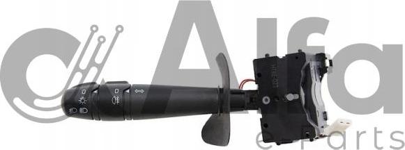 Alfa e-Parts AF04020 - Leva devio guida www.autoricambi360.it