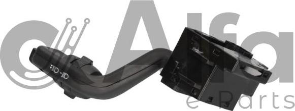 Alfa e-Parts AF04023 - Leva devio guida www.autoricambi360.it