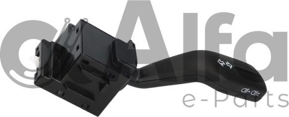 Alfa e-Parts AF04022 - Leva devio guida www.autoricambi360.it