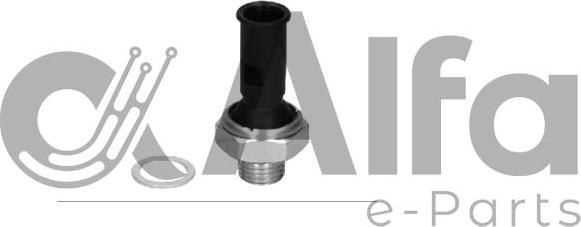 Alfa e-Parts AF04169 - Sensore, Pressione olio www.autoricambi360.it