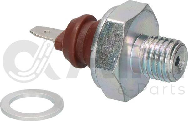 Alfa e-Parts AF04167 - Sensore, Pressione olio www.autoricambi360.it