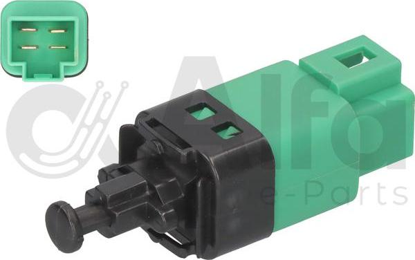 Alfa e-Parts AF04101 - Interruttore luce freno www.autoricambi360.it