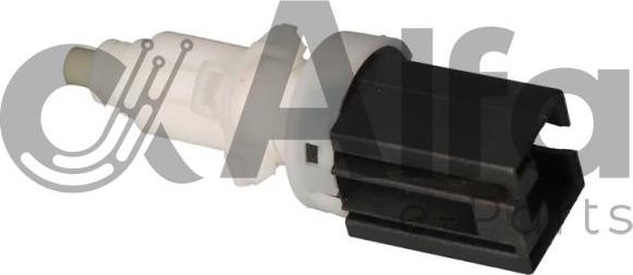 Alfa e-Parts AF04115 - Interruttore luce freno www.autoricambi360.it