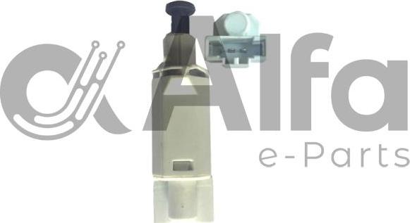 Alfa e-Parts AF04118 - Interruttore luce freno www.autoricambi360.it