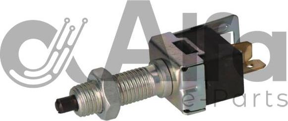 Alfa e-Parts AF04113 - Interruttore luce freno www.autoricambi360.it