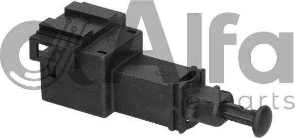 Alfa e-Parts AF04117 - Interruttore luce freno www.autoricambi360.it