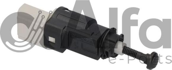 Alfa e-Parts AF04131 - Interruttore luce freno www.autoricambi360.it