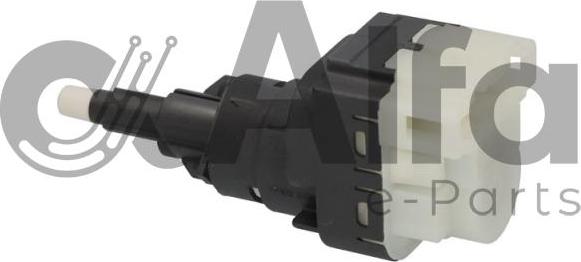 Alfa e-Parts AF04132 - Interruttore luce freno www.autoricambi360.it