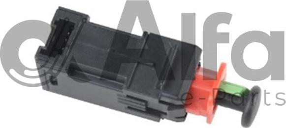Alfa e-Parts AF04124 - Interruttore luce freno www.autoricambi360.it