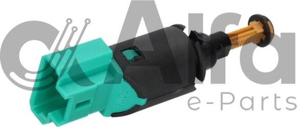 Alfa e-Parts AF04127 - Interruttore luce freno www.autoricambi360.it