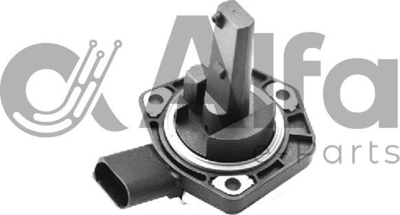 Alfa e-Parts AF04175 - Sensore, Livello olio motore www.autoricambi360.it