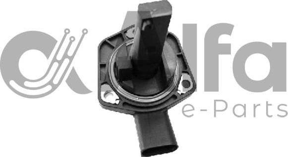 Alfa e-Parts AF04176 - Sensore, Livello olio motore www.autoricambi360.it