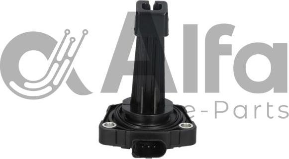 Alfa e-Parts AF04177 - Sensore, Livello olio motore www.autoricambi360.it