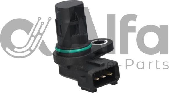 Alfa e-Parts AF04847 - Sensore, Posizione albero a camme www.autoricambi360.it
