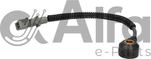 Alfa e-Parts AF04858 - Sensore di detonazione www.autoricambi360.it