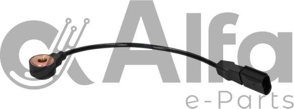 Alfa e-Parts AF04864 - Sensore di detonazione www.autoricambi360.it