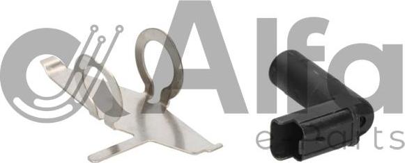 Alfa e-Parts AF04865 - Generatore di impulsi, Albero a gomiti www.autoricambi360.it
