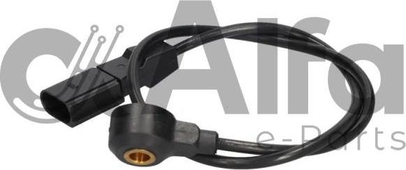 Alfa e-Parts AF04804 - Sensore di detonazione www.autoricambi360.it