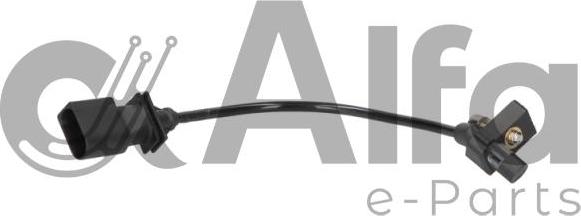 Alfa e-Parts AF04806 - Generatore di impulsi, Albero a gomiti www.autoricambi360.it