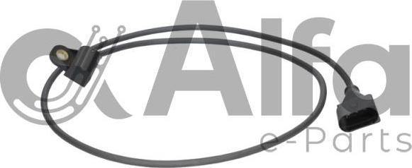 Alfa e-Parts AF04883 - Sensore, Posizione albero a camme www.autoricambi360.it