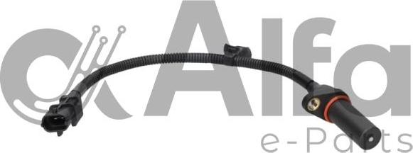 Alfa e-Parts AF04838 - Generatore di impulsi, Albero a gomiti www.autoricambi360.it