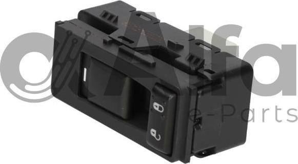 Alfa e-Parts AF04398 - Interruttore, Alzacristallo www.autoricambi360.it