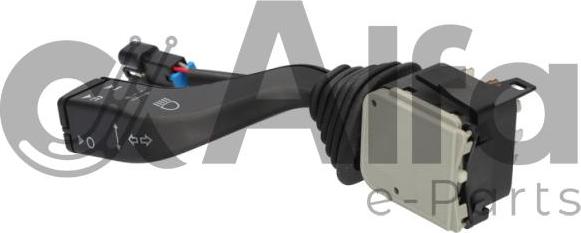 Alfa e-Parts AF04344 - Leva devio guida www.autoricambi360.it
