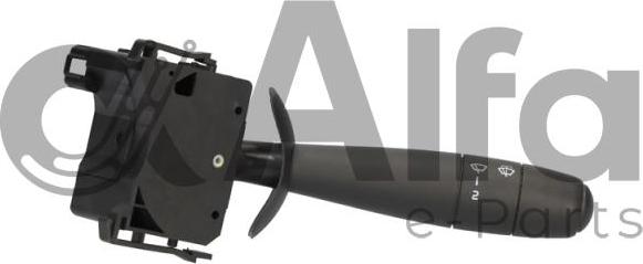 Alfa e-Parts AF04341 - Leva devio guida www.autoricambi360.it