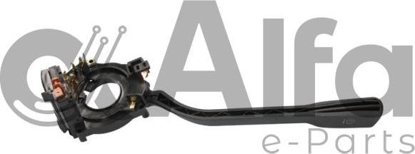 Alfa e-Parts AF04343 - Leva devio guida www.autoricambi360.it