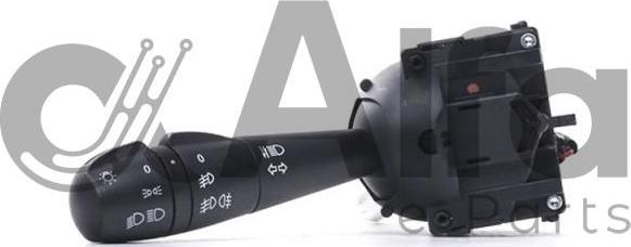 Alfa e-Parts AF04342 - Leva devio guida www.autoricambi360.it